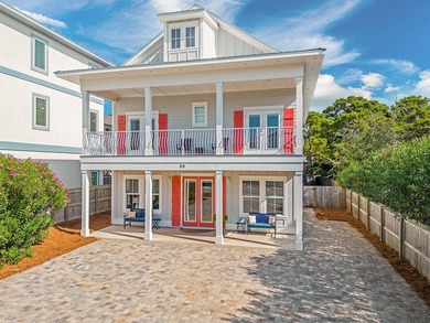 Established income property in Crystal Beach, built in 2018. Has - photo 1