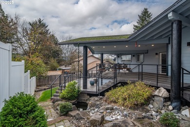 Beautiful spacious home located in highly desirable Hucrest. The