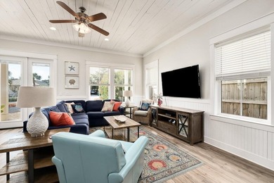 Established income property in Crystal Beach, built in 2018. Has - photo 6