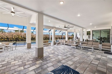 Modern large home on 1 acre, yes 20' entrance ,almost 10,000 sqf - photo 47