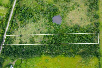 (private lake, pond, creek) Acreage For Sale in Marlin Texas