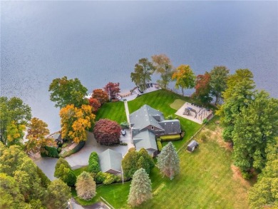 Lake Home For Sale in Smithfield, Rhode Island
