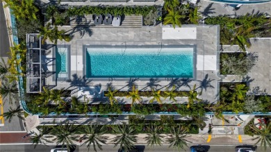 New spectacular boutique building, w 63 residences only, unit w