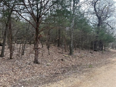 Lake Tenkiller Lot For Sale in Park Hill Oklahoma