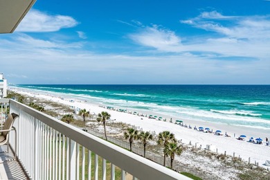 605 East Silver Beach Towers. This 2-bedroom, 2-bath condominium - photo 1