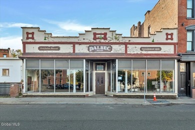 Hudson River Commercial For Sale in Troy New York