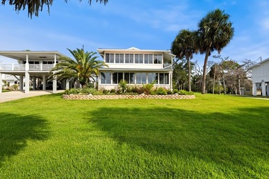You will be in awe of the impressive Gulf view from nearly every - photo 2