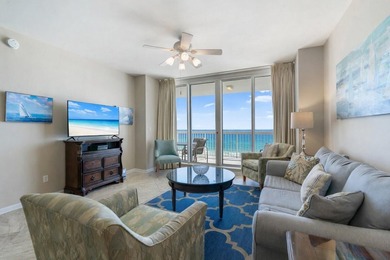 605 East Silver Beach Towers. This 2-bedroom, 2-bath condominium - photo 2