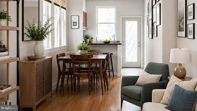 Welcome to 421-423 W Susquehanna Ave, a rare opportunity to own - photo 2