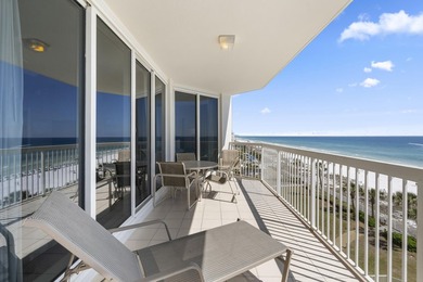 605 East Silver Beach Towers. This 2-bedroom, 2-bath condominium - photo 3