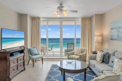 605 East Silver Beach Towers. This 2-bedroom, 2-bath condominium - photo 4