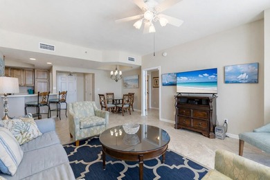 605 East Silver Beach Towers. This 2-bedroom, 2-bath condominium - photo 5