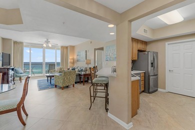 605 East Silver Beach Towers. This 2-bedroom, 2-bath condominium - photo 7