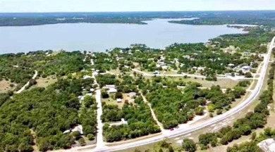 Lake Lot For Sale in Runaway Bay, Texas