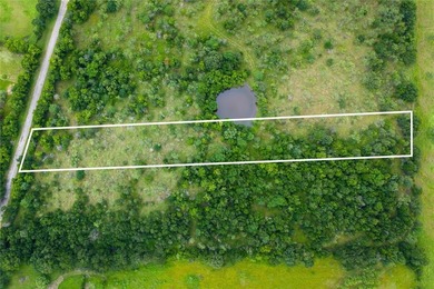 (private lake, pond, creek) Acreage For Sale in Marlin Texas