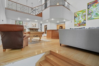 Iconic waterfront masterpiece on Lake Coeur d'Alene with over 8 - photo 11
