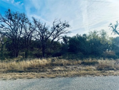Lake Brownwood Lot For Sale in Brownwood Texas