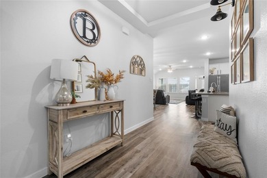 Lake Ray Hubbard Home For Sale in Forney Texas