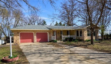 Lake Home For Sale in Lexington Twp, Minnesota