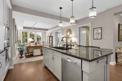 Welcome to Unit 307 in the Oxford Hill Condominiums, ideally - photo 11