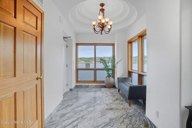 Iconic waterfront masterpiece on Lake Coeur d'Alene with over 8 - photo 12