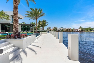Introducing an exquisite Intracoastal Signature Estate by SRD - photo 12