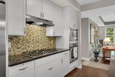 Welcome to Unit 307 in the Oxford Hill Condominiums, ideally - photo 12