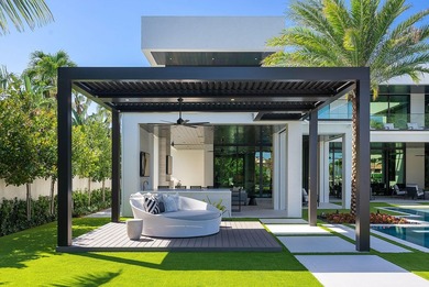 Introducing an exquisite Intracoastal Signature Estate by SRD - photo 14