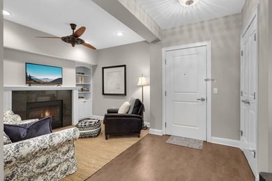 Welcome to Unit 307 in the Oxford Hill Condominiums, ideally - photo 14