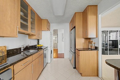 PENTHOUSE LIVING WITH STUNNING OCEAN, BAY, AND SUNSET VIEWS! - photo 15