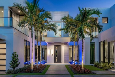 Introducing an exquisite Intracoastal Signature Estate by SRD - photo 15