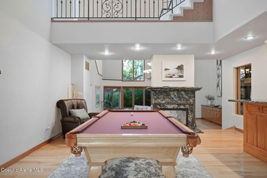 Iconic waterfront masterpiece on Lake Coeur d'Alene with over 8 - photo 16