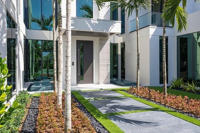 Introducing an exquisite Intracoastal Signature Estate by SRD - photo 16