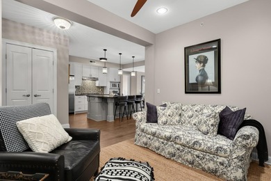 Welcome to Unit 307 in the Oxford Hill Condominiums, ideally - photo 16