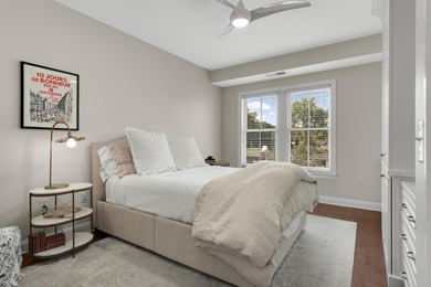 Welcome to Unit 307 in the Oxford Hill Condominiums, ideally - photo 18