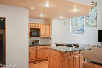 Iconic waterfront masterpiece on Lake Coeur d'Alene with over 8 - photo 20