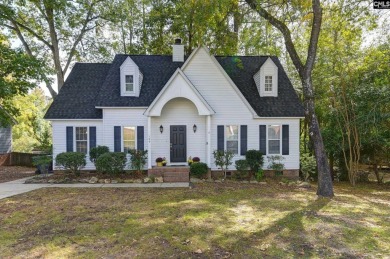 (private lake, pond, creek) Home For Sale in Lexington South Carolina