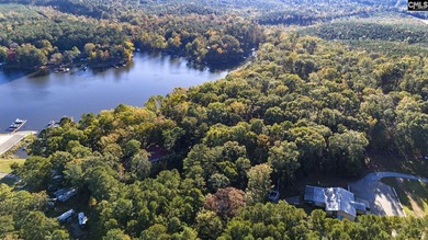 +/-1.2-acre waterfront property on Lake Murray in Leesville - photo 22