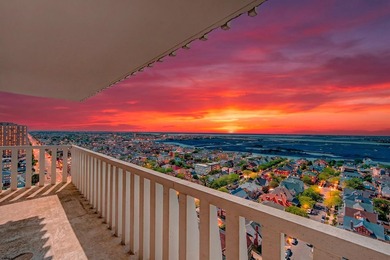 PENTHOUSE LIVING WITH STUNNING OCEAN, BAY, AND SUNSET VIEWS! - photo 22