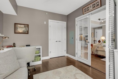 Welcome to Unit 307 in the Oxford Hill Condominiums, ideally - photo 23