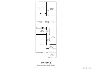 Welcome to this spacious and well-maintained Duplex in the heart - photo 27