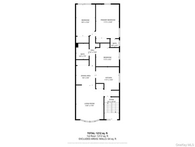 Welcome to this spacious and well-maintained Duplex in the heart - photo 28