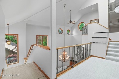 Iconic waterfront masterpiece on Lake Coeur d'Alene with over 8 - photo 30