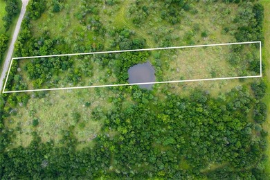 (private lake, pond, creek) Acreage For Sale in Marlin Texas