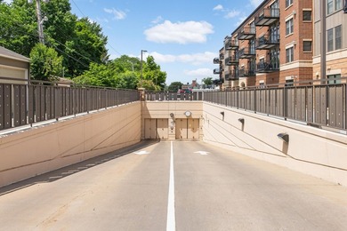 Welcome to Unit 307 in the Oxford Hill Condominiums, ideally - photo 32