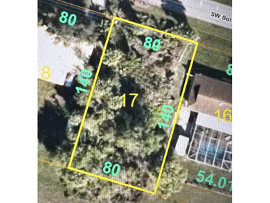 Rare opportunity to own an oversized lot on the C-24 canal which - photo 3