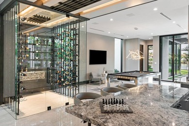 Introducing an exquisite Intracoastal Signature Estate by SRD - photo 33