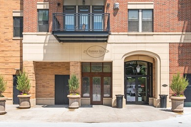 Welcome to Unit 307 in the Oxford Hill Condominiums, ideally - photo 34