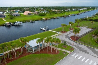 Rare opportunity to own an oversized lot on the C-24 canal which - photo 5