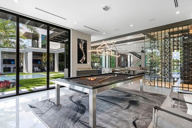 Introducing an exquisite Intracoastal Signature Estate by SRD - photo 36